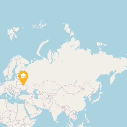 Starosvetskiy Pan на глобальній карті